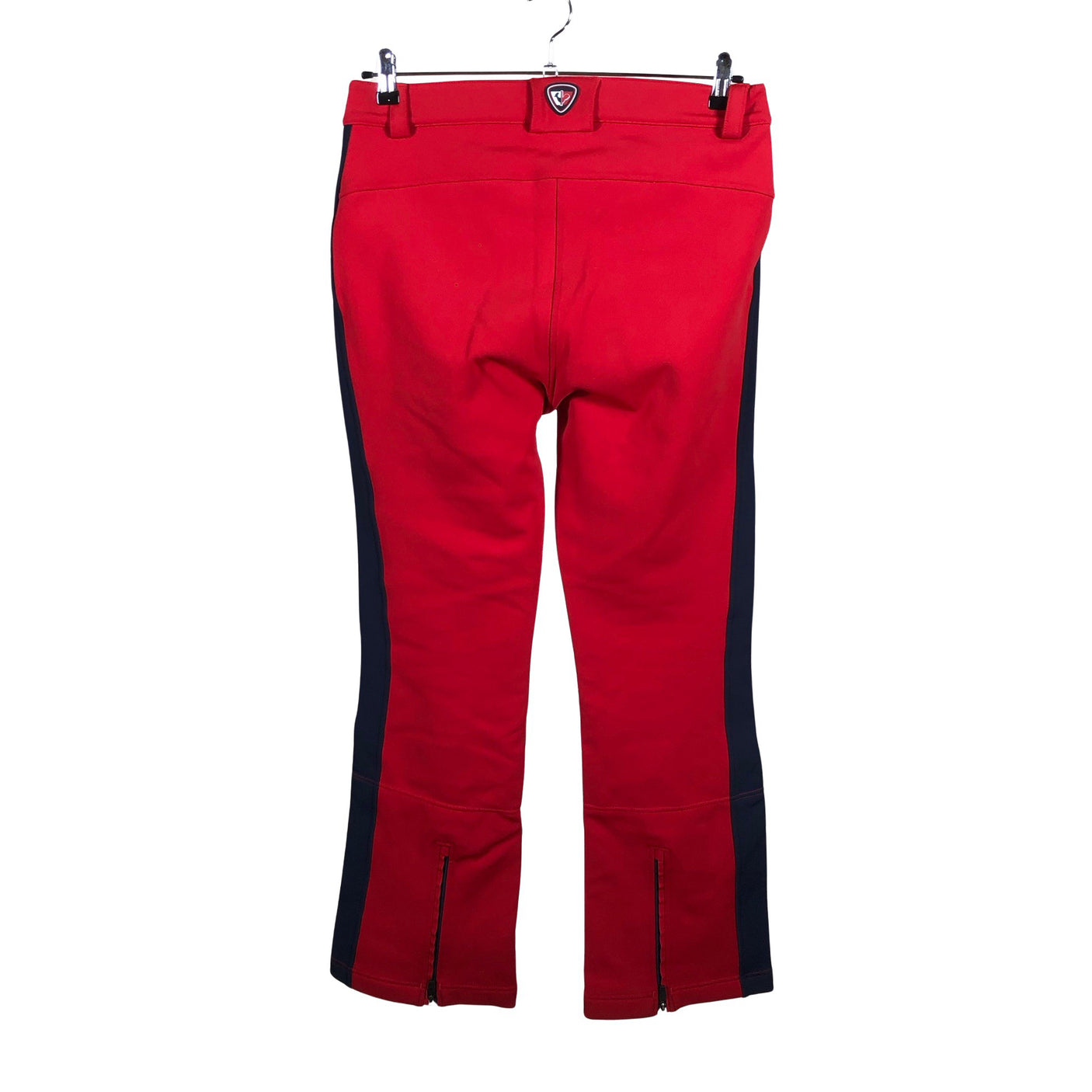 Unisex Tommy Hilfiger - Softshell pants, size 44 - Red (2)