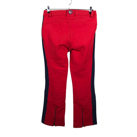 Unisex Tommy Hilfiger - Softshell pants, size 44 - Red (2)