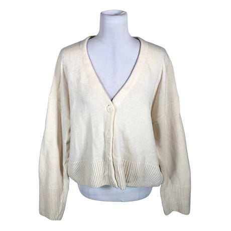 Unisex NOSH - Cardigan, size 40 - Natural white ()