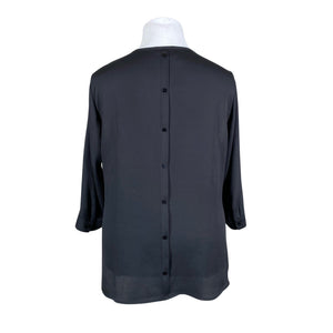 Unisex Gerry Weber - Blouse, size 42 - Natural white (2)