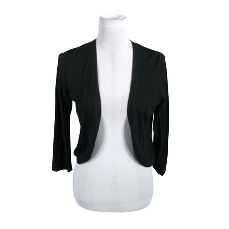 Unisex Your Face - Cardigan, size 38 - Black ()