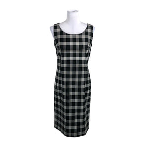 Unisex Flare Collection - Sheath dress, size 38 - Black (1)