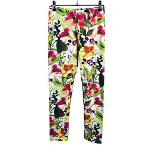 Unisex Molo Kids - Leggings, size 158 - 164 - Green (1)