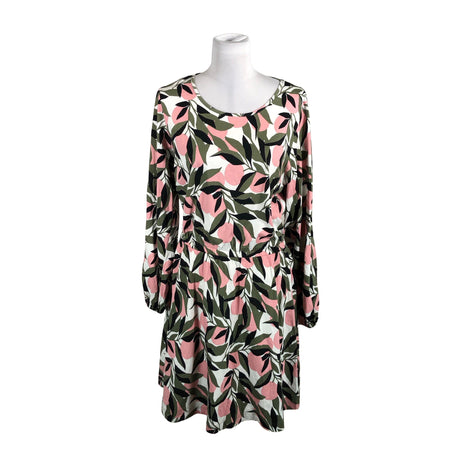 Unisex NOSH - Tricot dress, size 40 - White ()