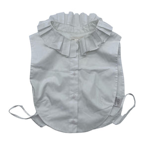 Unisex COS - Neckwarmer, size No size - White (1)