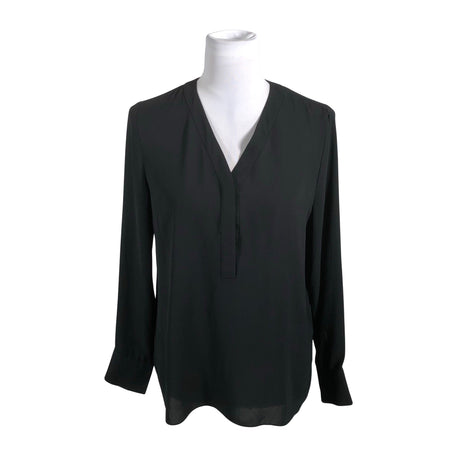 Unisex &Other Stories - Blouse, size 38 - Black ()