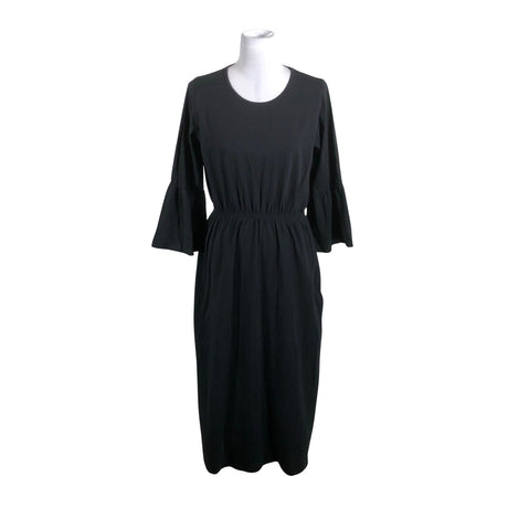Unisex Aarrelabel - Tricot dress, size 40 - Black ()