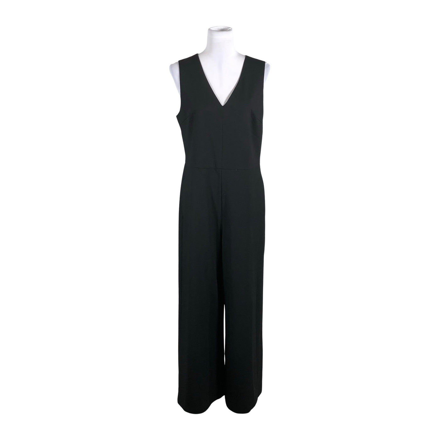 Unisex Uniqlo - Overalls, size 40 - Black (1)