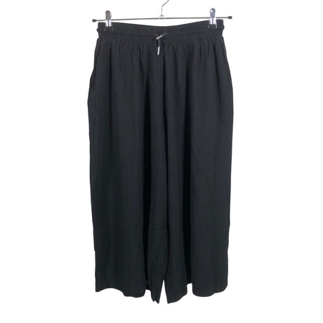 Unisex Makia - Schiffon trousers, size 40 - Black ()