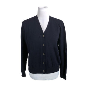 Unisex COS - Cardigan, size 40 - Blue (1)