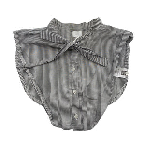 Unisex Gauhar - Collared shirt, size 38 - Gray (1)