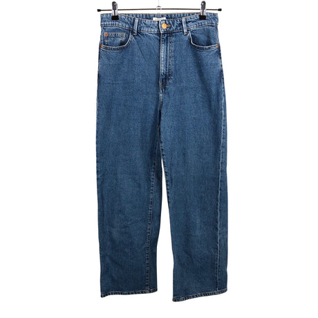 Unisex Lindex - Jeans, size 40 - Blue ()