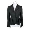 Unisex Marc O'Polo - Jacket, size 36 - Black ()