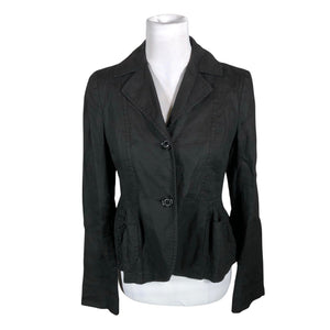 Unisex Marc O'Polo - Jacket, size 36 - Black (1)