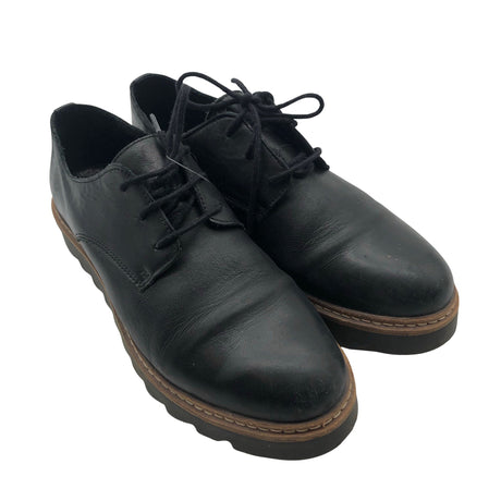 Unisex Zign - Walking shoes, size 40 - Black (2)