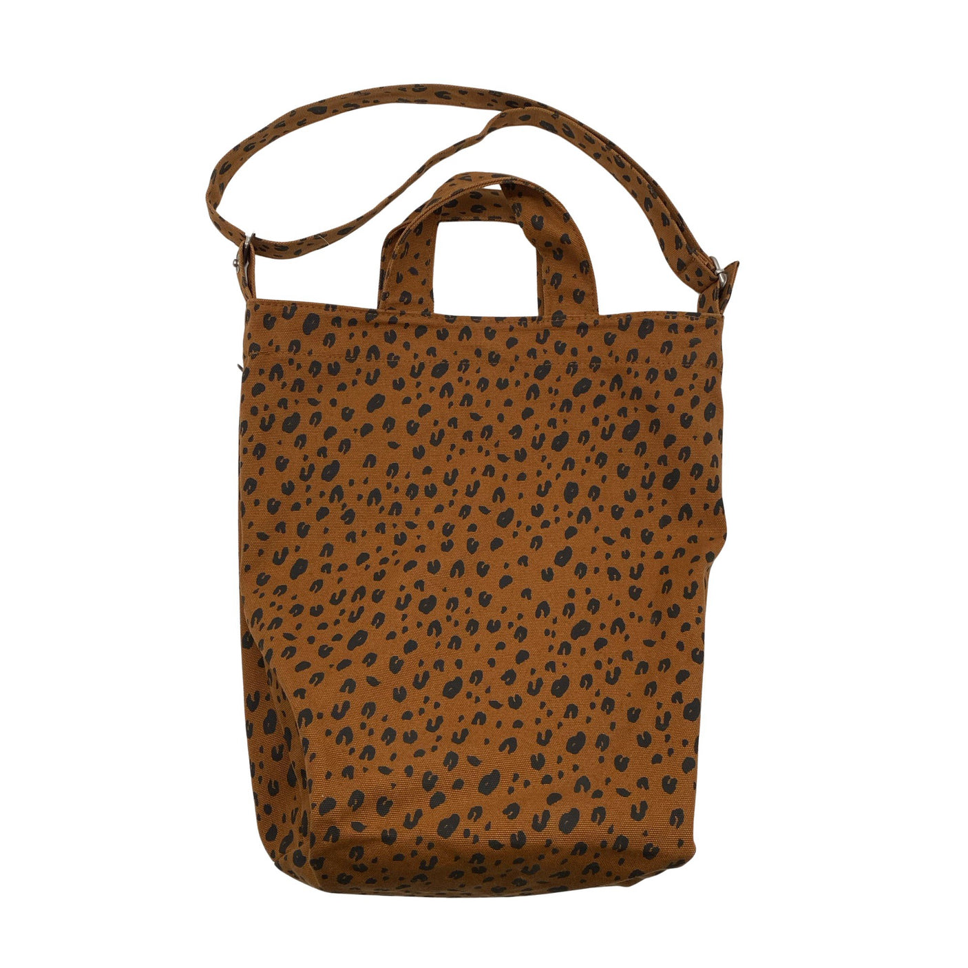 Unisex Baggu - Handbag, size Maxi - Brown (1)