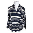 Unisex The Masai - Blouse, size 42 - Blue ()