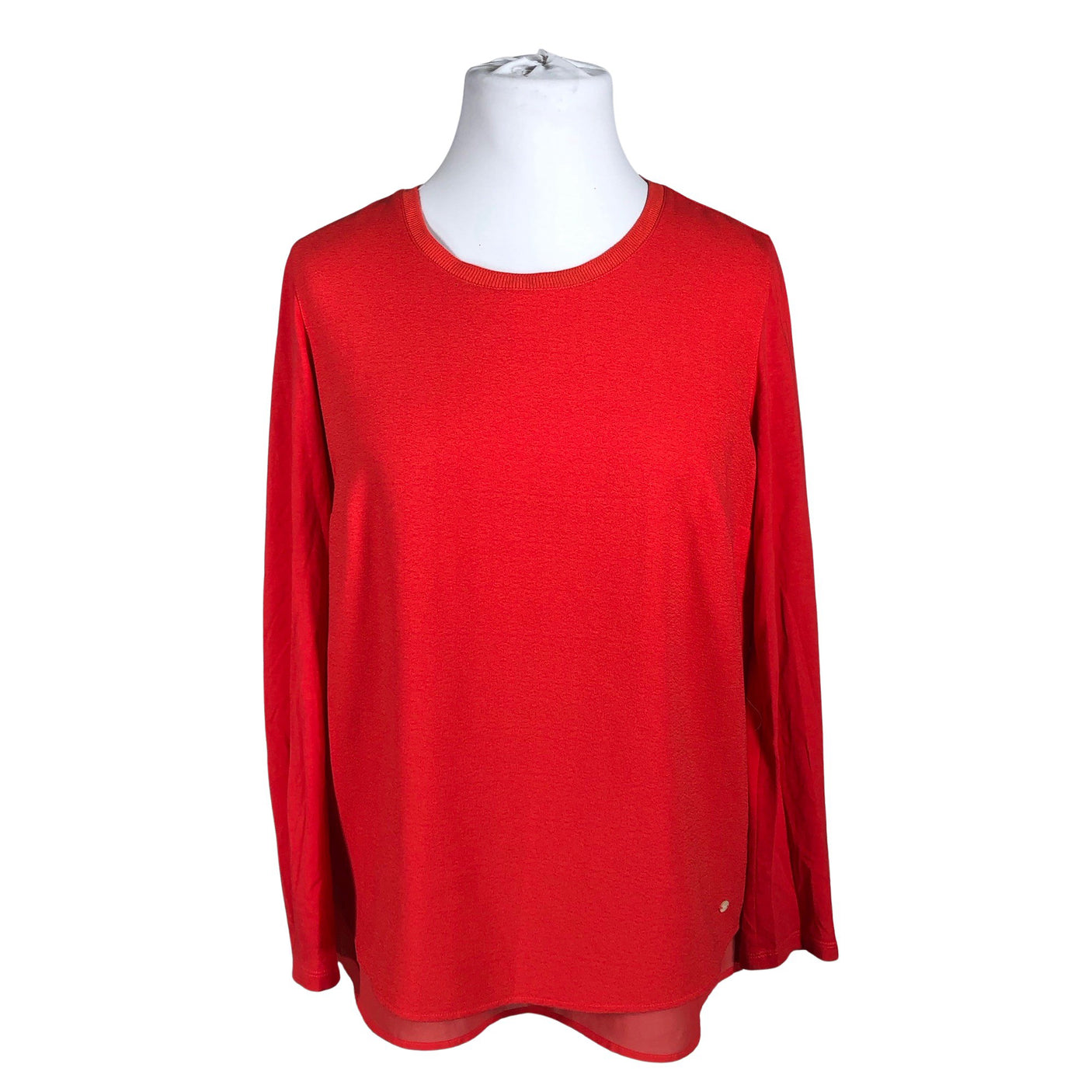 Unisex Brax - Sweater, size 42 - Red (1)