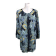 Unisex Your Face - Dress, size 36 - Blue ()