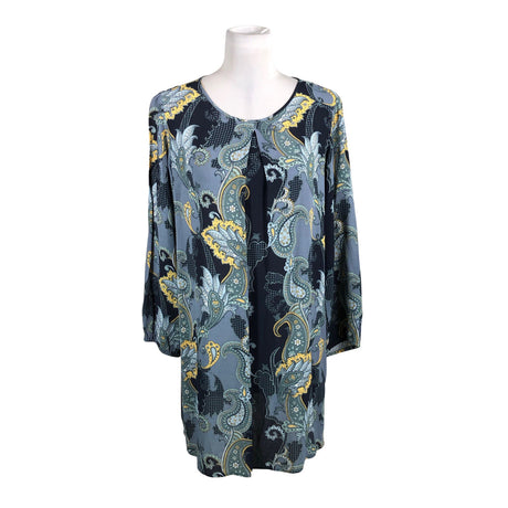 Unisex Your Face - Dress, size 36 - Blue ()