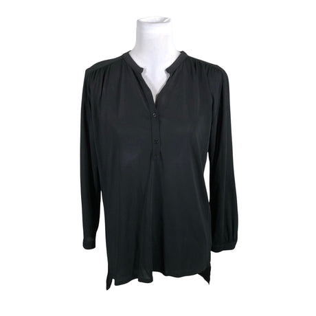 Unisex Filippa K. - Blouse, size 40 - Black ()