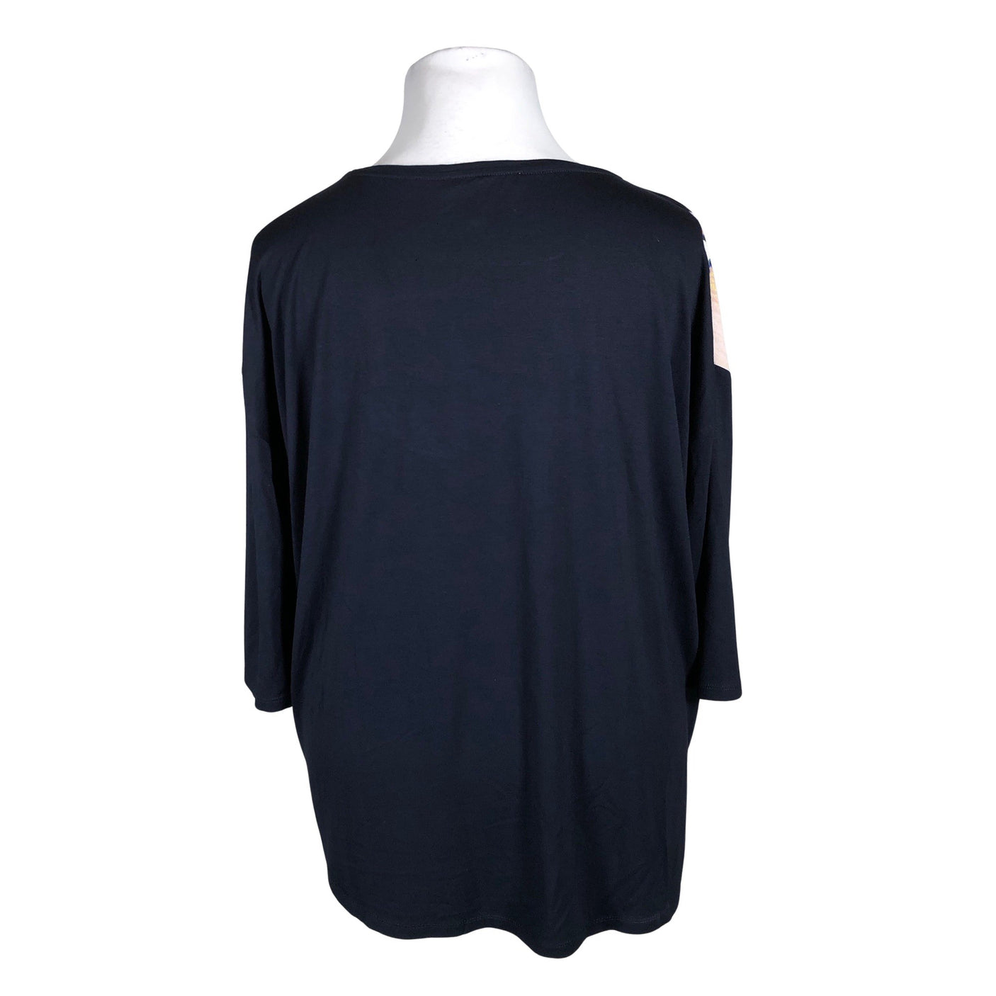 Unisex Betty Barclay - Blouse, size 42 - Blue (2)