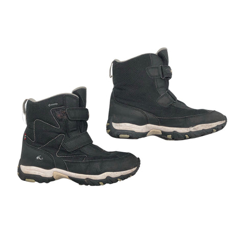 Unisex Viking - Winter shoes, size 37 - Black ()