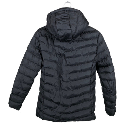 Unisex Vinson - Winter jacket, size 158 - 164 - Black (2)