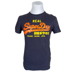 Unisex Superdry - T-shirt, size M - Gray (1)