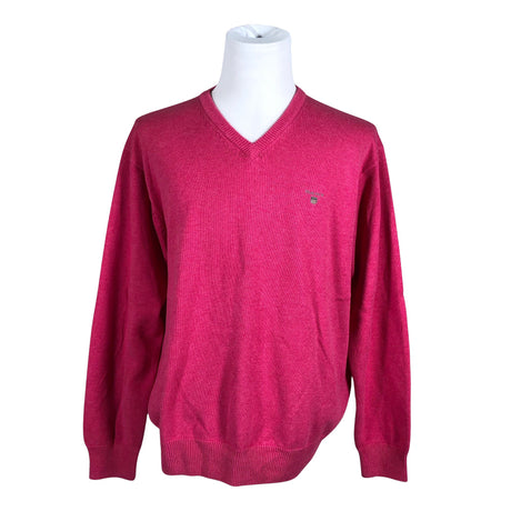 Unisex Gant - Sweater, size 42 - Pink ()
