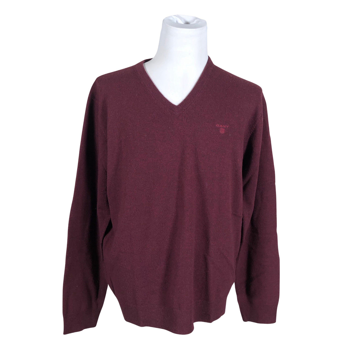 Unisex Gant - Sweater, size 42 - Violet (1)