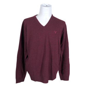 Unisex Gant - Sweater, size 42 - Violet (1)