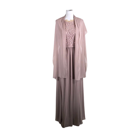 Unisex Unique - Evening dress, size 40 - Violet ()