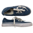 Unisex Vans - Casual sneakers, size 31 - Blue ()