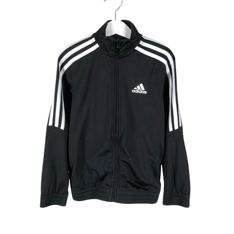 Unisex Adidas - Track jacket, size 122 - 128 - Yellow ()