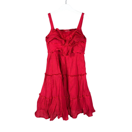 Unisex Name It - Dress, size 128 - 134 - Pink ()