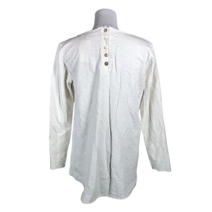 Unisex Chill Norway - Tunic, size 38 - Natural white (2)