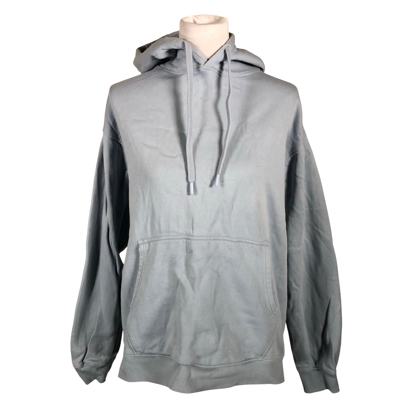 Unisex Vailent - Hoodie, size 38 - Light blue (1)