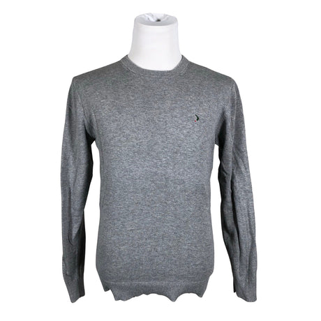 Unisex Boomerang - Sweater, size M - Gray ()