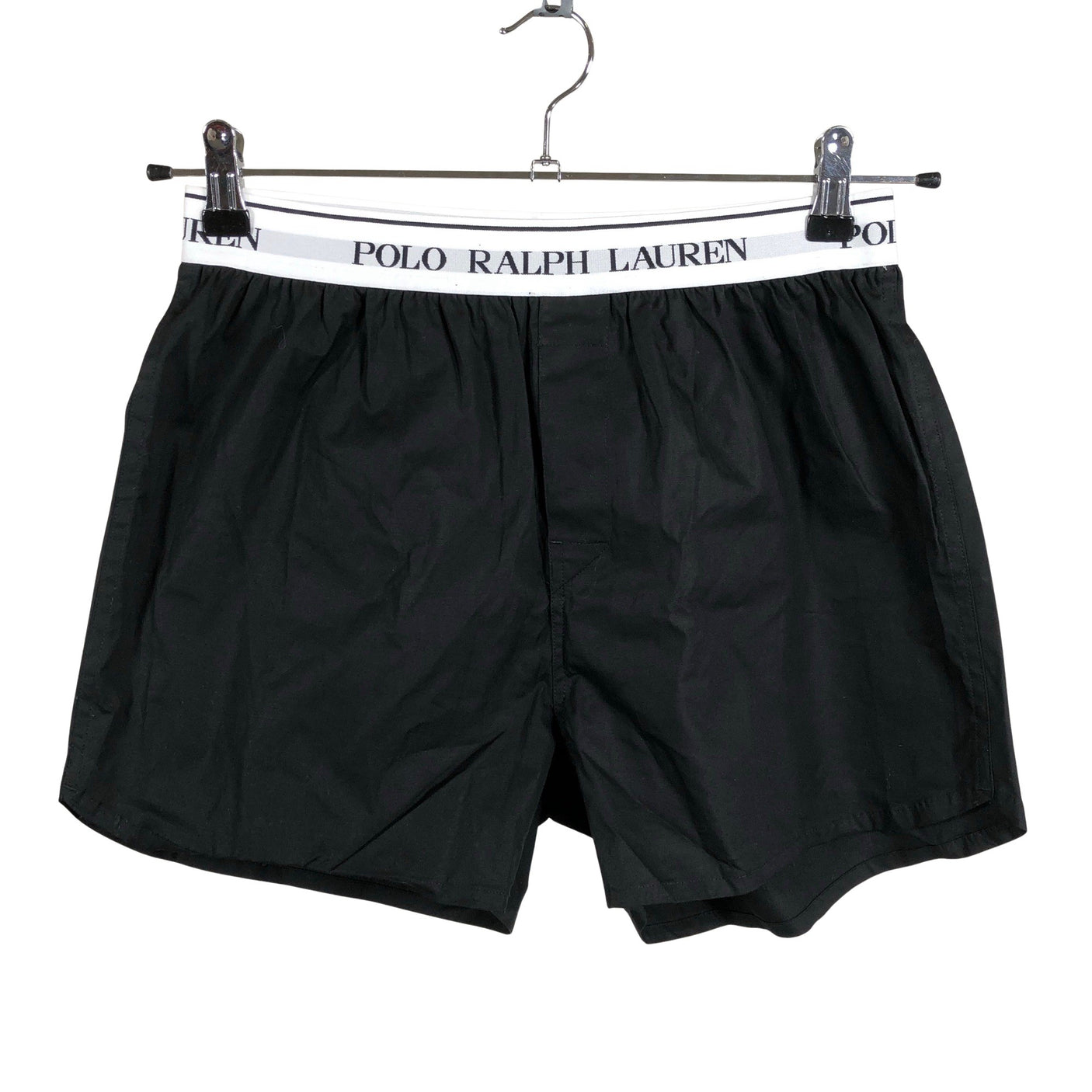 Unisex Polo Ralph Lauren - Nightpants, size M - Black (1)