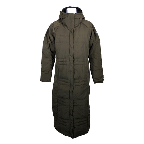 Unisex Columbia - Down jacket, size 40 - Green ()