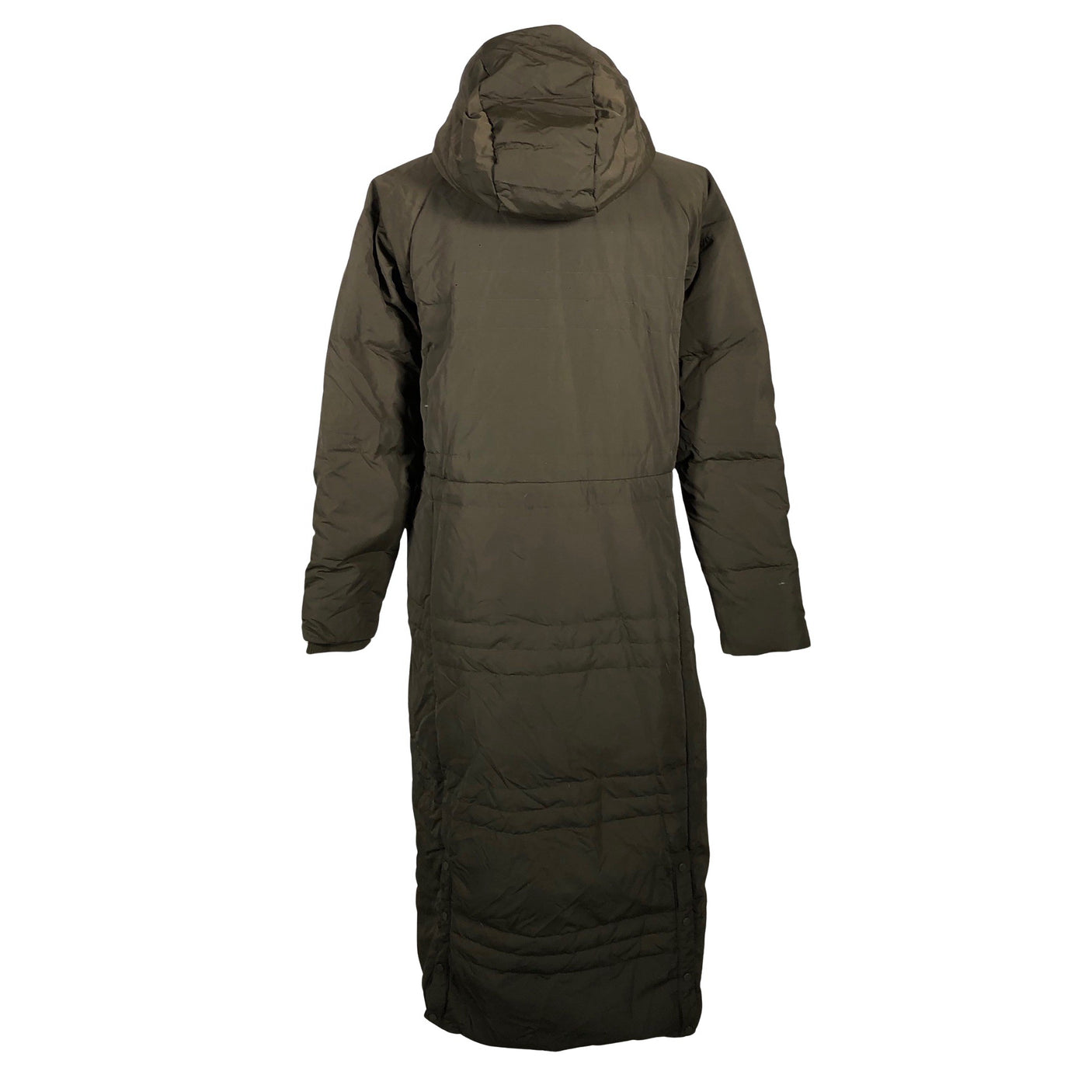 Unisex Columbia - Down jacket, size 40 - Green (2)