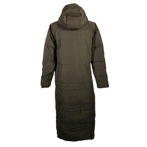 Unisex Columbia - Down jacket, size 40 - Green (2)