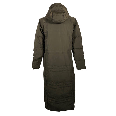 Unisex Columbia - Down jacket, size 40 - Green (2)