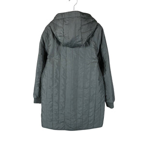Unisex Arket - Lightly padded jacket, size 134 - 140 - Green (2)