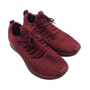 Unisex Puma - Sneakers, size 38 - Wine red (2)