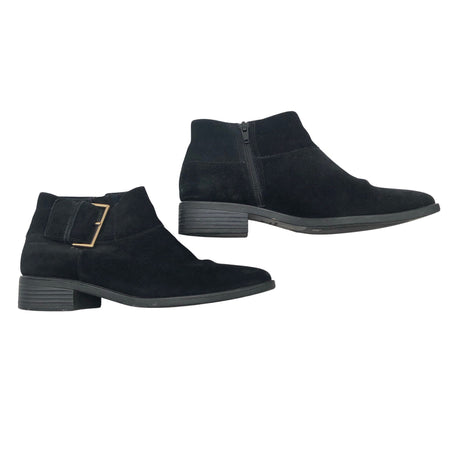 Unisex Vagabond - Ankle boots, size 39 - Black ()