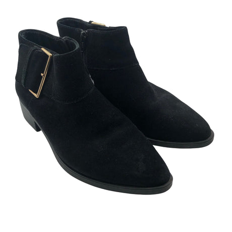 Unisex Vagabond - Ankle boots, size 39 - Black (2)