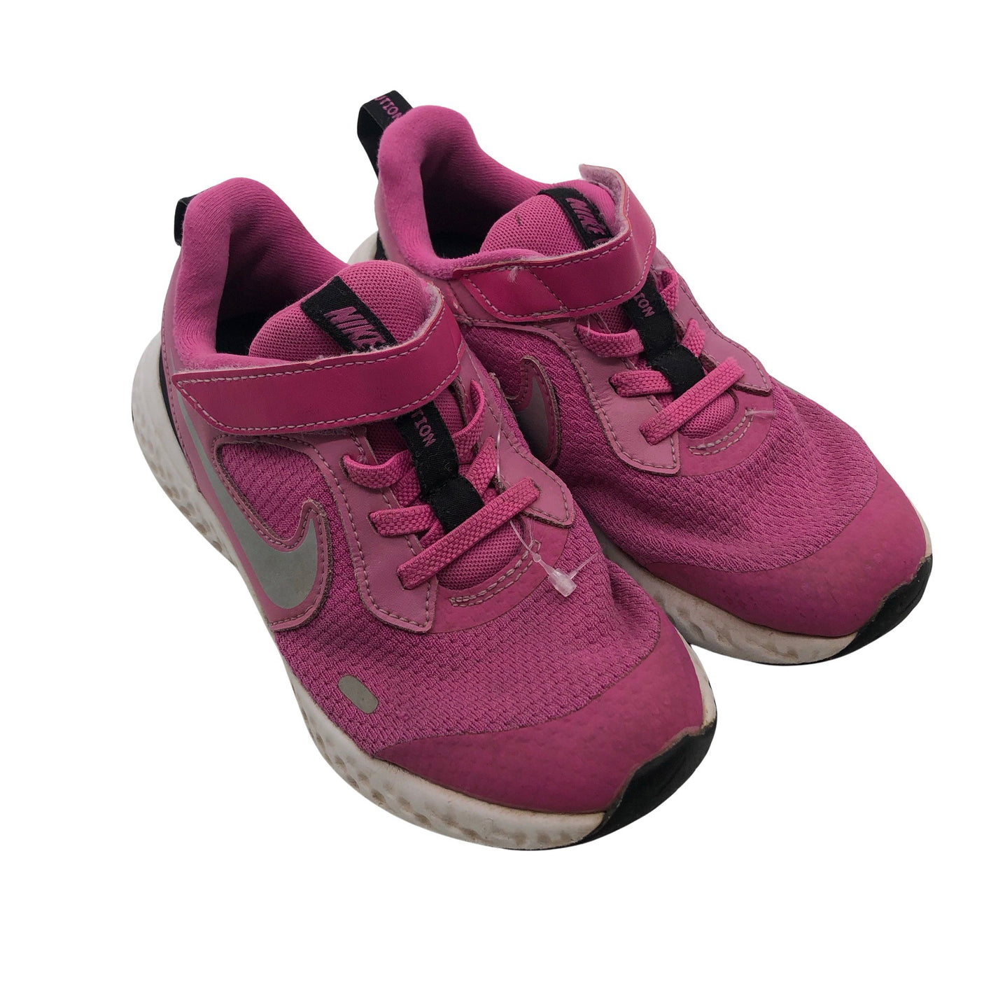 Unisex Nike - Sneakers, size 31 - Pink (2)