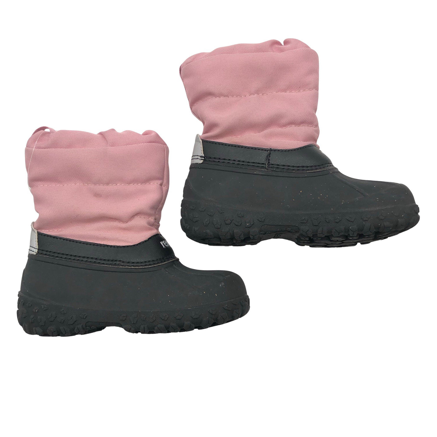 Unisex Reima - Spring/Fall shoes, size 31 - Light pink (1)